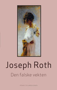Den falske vekten 9788274888760 Joseph Roth Brukte bøker