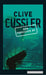 Den forsvunne by 9788202363017 Clive Cussler Paul Kemprecos Brukte bøker