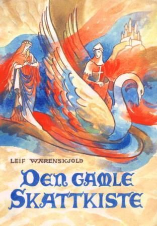 Den gamle skattkiste 9788279400233  Brukte bøker