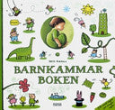 Den gröna barnkammarboken 9789163847387 Eva Dahlin Annika Lundeberg Brukte bøker