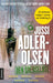 Den grenseløse 9788203267543 Jussi Adler-Olsen Brukte bøker