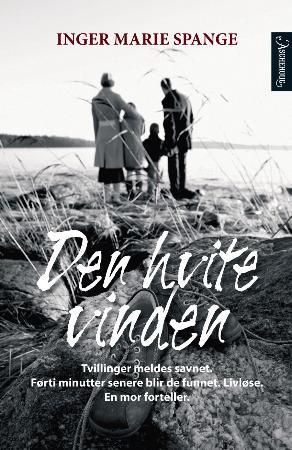 Den hvite vinden 9788203291593 Inger Marie Spange Brukte bøker