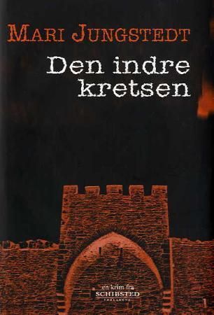 Den indre kretsen 9788250956681 Mari Jungstedt Brukte bøker