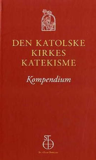 Den katolske kirkes katekisme 9788270241910  Brukte bøker