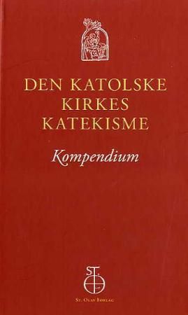 Den katolske kirkes katekisme 9788270241910  Brukte bøker