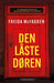 Den låste døren 9788202785994 Freida McFadden Brukte bøker