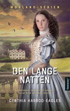 Den lange natten 9788203451591 Cynthia Harrod-Eagles Brukte bøker