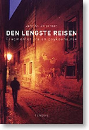 Den lengste reisen 9788247602867 Jørn-Kr. Jørgensen Brukte bøker
