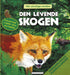 Den levende skogen 9788202410612  Brukte bøker