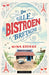 Den lille bistroen i Bretagne 9788202645182 Nina George Brukte bøker