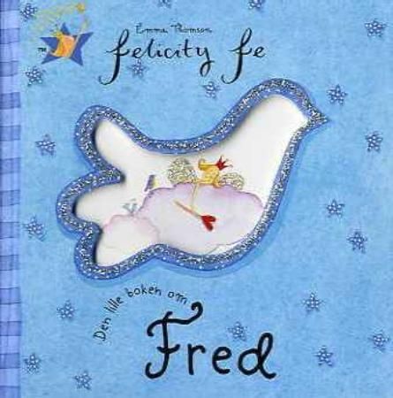 Den lille boken om fred 9788204113726 Emma Thomson Brukte bøker