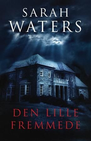 Den lille fremmede 9788210050848 Sarah Waters Brukte bøker
