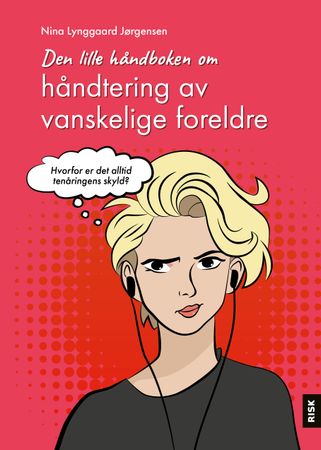 Den lille håndboken om håndtering av vanskelige foreldre 9788293625087 Nina Lynggaard Jørgensen Brukte bøker