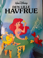 Den lille havfruen 9788259006868  Brukte bøker