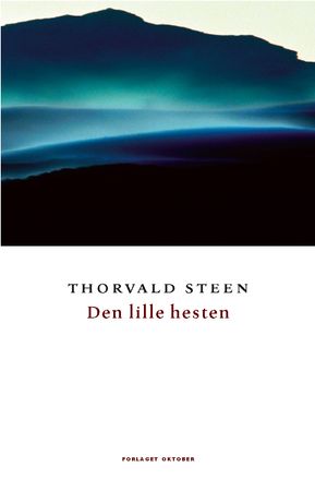 Den lille hesten 9788249500796 Thorvald Steen Brukte bøker