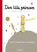 Den lille prinsen 9788203259142 Antoine de Saint-Exupéry Brukte bøker