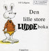 Den lille store Luddeboka 9788202210960 Ulf Löfgren Brukte bøker