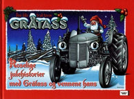 Den lille traktoren Gråtass 9788204103772 Morten Myklebust Brukte bøker