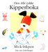 Den lille tykke Kipperboka 9788202224387 Mick Inkpen Brukte bøker