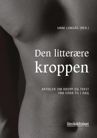 Den litterære kroppen 9788276346930  Brukte bøker