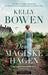 Den magiske hagen 9788202784539 Kelly Bowen Brukte bøker