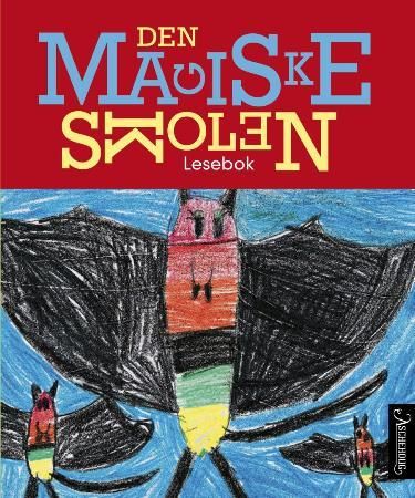 Den magiske skolen 9788203249891  Brukte bøker