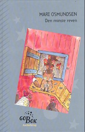 Den minste reven 9788203243271 Mari Osmundsen Brukte bøker