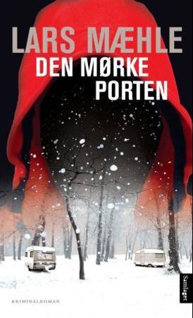 Den mørke porten 9788252180824 Lars Mæhle Brukte bøker