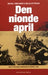 Den nionde april 9789185057283 Michael Tamelander Niklas Zetterling Brukte bøker
