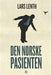 Den norske pasienten 9788248910534 Lars Lenth Brukte bøker
