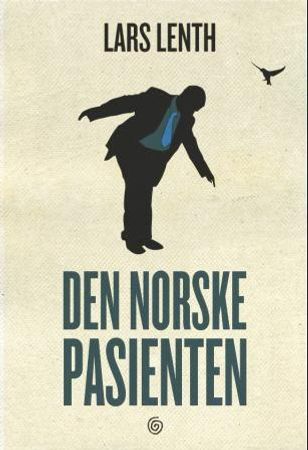 Den norske pasienten 9788248910534 Lars Lenth Brukte bøker