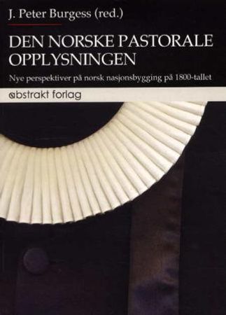 Den norske pastorale opplysning 9788279350880  Brukte bøker