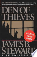 Den of Thieves 9780671792275 James B. Stewart Brukte bøker