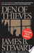 Den of Thieves 9780671792275 James B. Stewart Brukte bøker