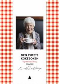 Den Rutete kokeboken : basiskokebok med over 1500 oppskrifter for store og sm… 9788205482531  Brukte bøker