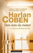 Den siste du møter 9788202303570 Harlan Coben Brukte bøker