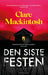Den siste festen 9788202756949 Clare Mackintosh Brukte bøker