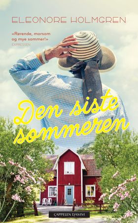 Den siste sommeren 9788202739089 Eleonore Holmgren Brukte bøker