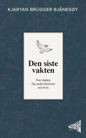 Den siste vakten 9788284680200 Kjartan Brügger Bjånesøy Brukte bøker