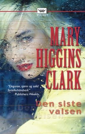 Den siste valsen 9788204117823 Mary Higgins Clark Brukte bøker
