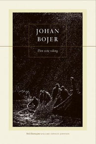 Den siste viking 9788205339729 Johan Bojer Brukte bøker