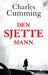 Den sjette mann 9788205413238 Charles Cumming Brukte bøker