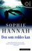 Den som reddes kan 9788202378240 Sophie Hannah Brukte bøker