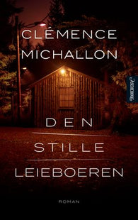 Den stille leieboeren 9788203397080 Clémence Michallon Brukte bøker