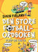 Den store fotballordboken 9788282116671 Svein Furland Brukte bøker