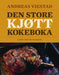 Den store kjøttkokeboka 9788202487256 Andreas Viestad Brukte bøker