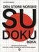 Den store norske su doku-boka 9788248905776 Lars Endre Kjølstad Brukte bøker