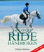 Den store ridehåndboken 9788244200929 William Micklem Brukte bøker