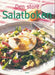 Den store salatboken 9788245803624 Kerstin Sahlén Brukte bøker