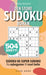 Den store sudokuboken 9788283112306 Mattias Boström Brukte bøker